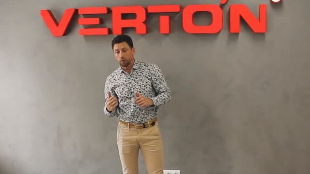 ТРИММЕРЫ БЕНЗИНОВЫЕ VERTON