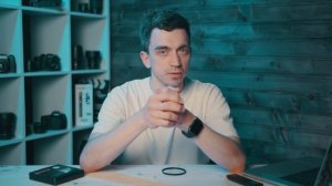 Про защитные УФ фильтры для объектива | Мультипросветление | UV MC FILTER