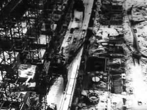 «Притяжение Братска» (1989 год)