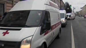 В больницах Санкт-Петербурга остаются десятки пострадавших, многие в тяжелом состоянии