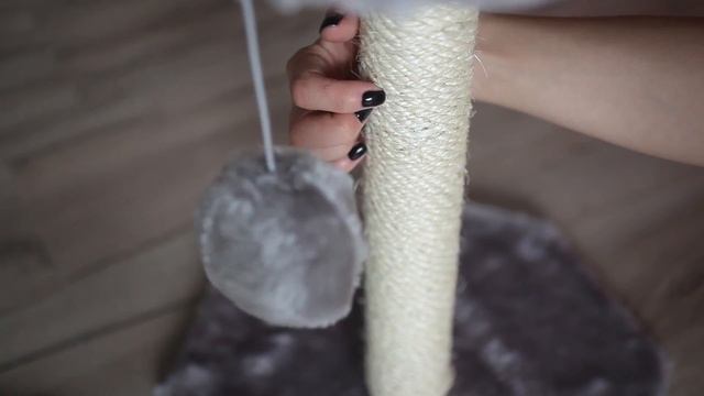 КАКУЮ КОГТЕТОЧКУ ВЫБРАТЬ? ДЖУТ ИЛИ СИЗАЛЬ?
