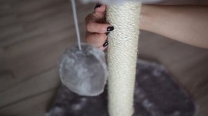 КАКУЮ КОГТЕТОЧКУ ВЫБРАТЬ? ДЖУТ ИЛИ СИЗАЛЬ?