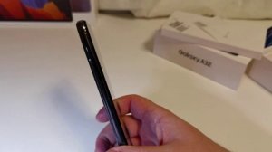 SAMSUNG GALAXY А32 - лучший из А линейки (pleer.ru)