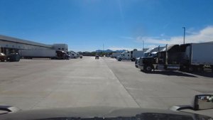 Как я грузился мексиканскими арбузами в США