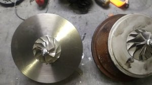 VAG GROUP и привет СТО ковш.