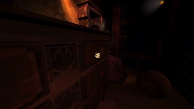 Among the sleep walkthrough pt.6 Were so close!!!