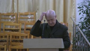 Все заботы ваши возложите на Него /Рудометкин П.С. / 15 марта 2018