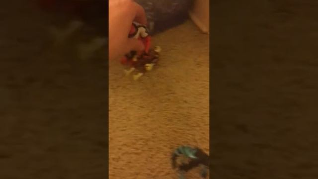 Alien Adventure Episode 7 смотреть онлайн