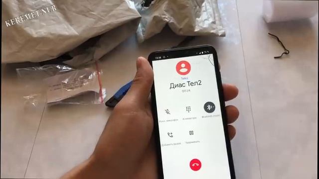 ЕҢ АРЗАН ЖАКСЫ Bluetooth ГАРНИТУР САҒАН ҚАЖЕТ ЗАТ!!