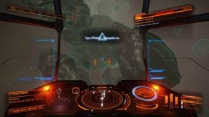 Elite: Dangerous (18) - Майнинг. Глубинные залежи