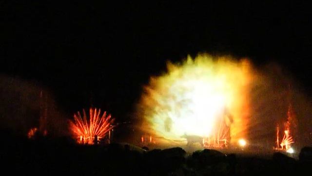 Поющий фонтан в Тверии часть первая смотреть онлайн