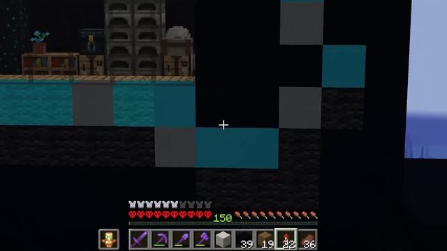 I Survived 2000 Days of Hardcore Minecraft! [FULL MINECRAFT MOVIE] смотреть онлайн