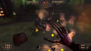 Игрофильм Painkiller Overdose (часть1)