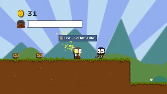 DLC Quest - Будущее игр 5/5. Обзор by Kardeel смотреть онлайн