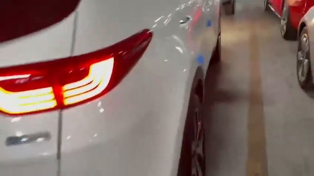 Выкупили для клиента Kia Sportage 4 поколения с маленьким пробегом. Передний привод. 1,550,000₽ смотреть онлайн