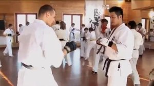 ОБМАННЫЕ КОМБИНАЦИИ В КИОКУШИНКАЙ КАРАТЭ. 5 ЧАСТЬ