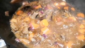 Узбекский Плов с пропаренным  рисом, Моя версия.  Riso Pilaf alla Usbeca la mia versione.