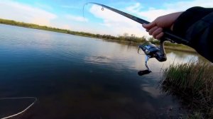 Ловля Карпа на поплавочную удочку с дальним забросом. Всё о карповой ловле на поплавок. Эпизод II