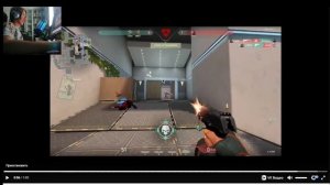 КАКИМ ЖЕ БЫЛ СТАРЫЙ ВАЛОРАНТ?/VALORANT