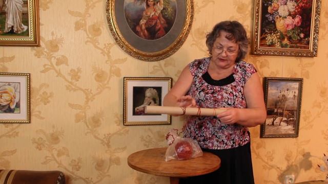 Как разделить толстую пряжу на несколько нитей разного цвета смотреть онлайн