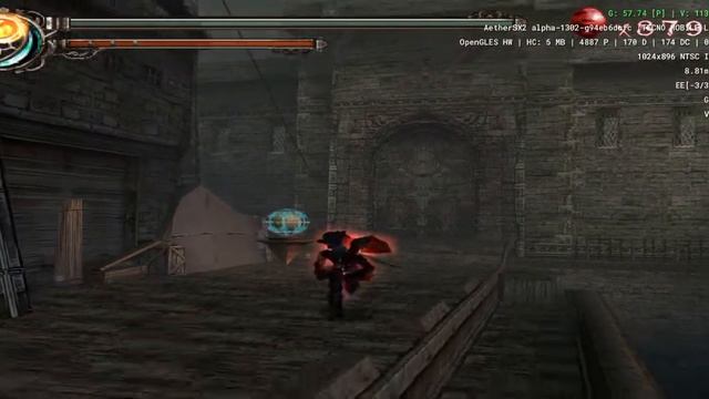 Devil May Cry 2 Part 4 (No Commentary) Gameplay смотреть онлайн