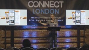 Connect London 2018: Implications of deep fake technology in a post-truth era