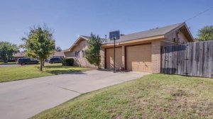 MIDLAND TX HOME FOR SALE- WHAT A LIFESTYLE $192,900