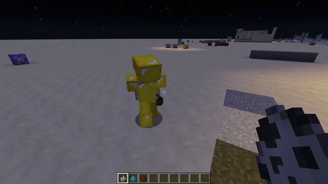 Spawn Animationen || Datenpacket für Minecraft 1.16.5 Vanilla + Download смотреть онлайн