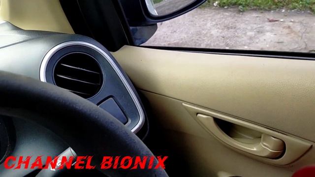 REVIEW MOBIL RENTAL Om Luki...part 2 HONDA MOBILIO 2014 PUTIH TIPE E M/T