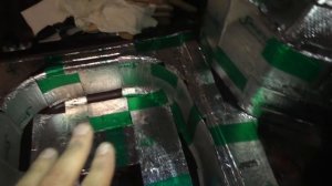 Самая бюджетная шумоизоляция Приоры и почему её нужно делать