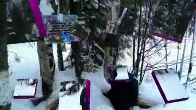 зимняя сказка MP4 1024 PAL Streaming смотреть онлайн