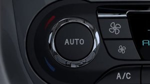 Автоматический климат-контроль: Kuga/Focus/C-MAX