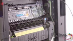 Buy or lease the Kyocera TASKalfa 4054ci from KJL Document Solutions