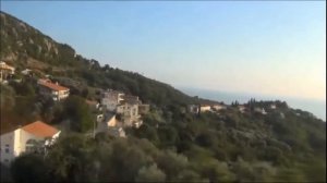 Побережье Черногории: маршрут от Тивта до Подгорицы