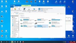 Как установить Windows 10 с внешнего жесткого диска?