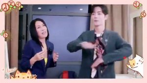 ❤ СЯО ЧЖАНЬ ❤ МИЛЫЕ МОМЕНТЫ