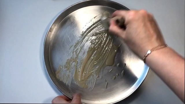 Басбуса - арабская сладость! Получается всегда! Восточные сладости!