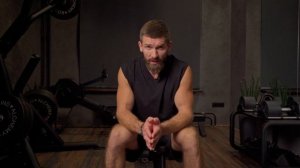 Накачаться без больших весов. Принципы силовой статодинамики