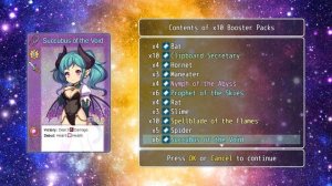 Collectible Card Game plugin for RPG Maker MV