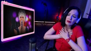 PELAGEYA - Oh Aún No Es De Noche | Ой, да не вечер | CANTANTE ARGENTINA- REACCION & ANALISIS