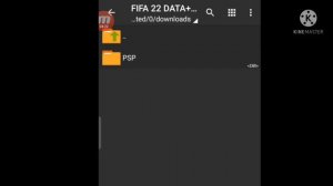 Fifa 22 ppsspp। how to setup ppsspp game