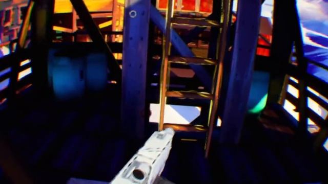 ЭТО БУДЕТ САМАЯ ЛУЧШАЯ ИГРА В ЭТОМ ГОДУ ОБЗОР FRACKED DEMO ВЕРСИЯ смотреть онлайн