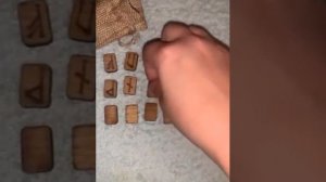 Обзор рун и перевёрнутое их значение