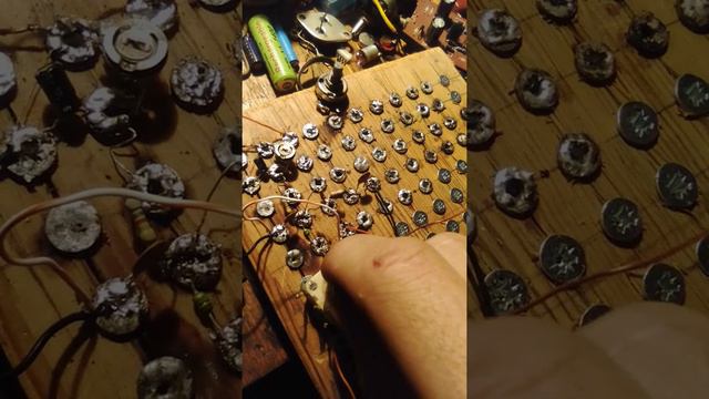 Радио укв S9018 смотреть онлайн