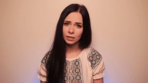 Ой у лузі червона калина. Ukrainian patriotic folk song.