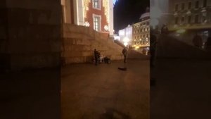 группа Штрудель Санкт-Петербург