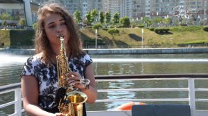 Саксофонист на Ваше мероприятие!  🎷❤️ Москва 2024 г. | Skyflot | Аренда теплоходов