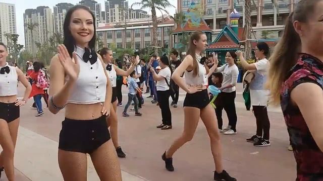 Не галопом по Китаю.  Часть 4. Сямынь (Xiamen.厦门市 )