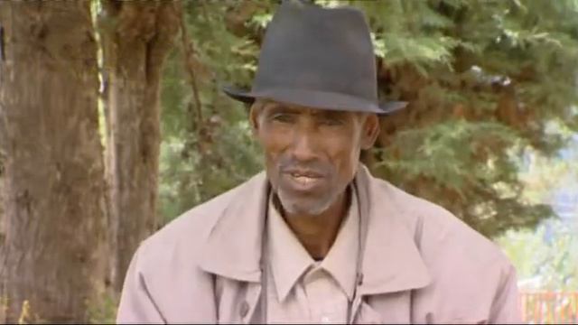 Female Genital Mutilation - A legacy from the court of the Pharaoh