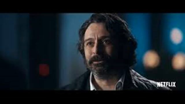 BABAMIN KEMANI смотреть онлайн